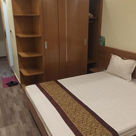 Motel Tay Ho Hai Phong Exterior foto